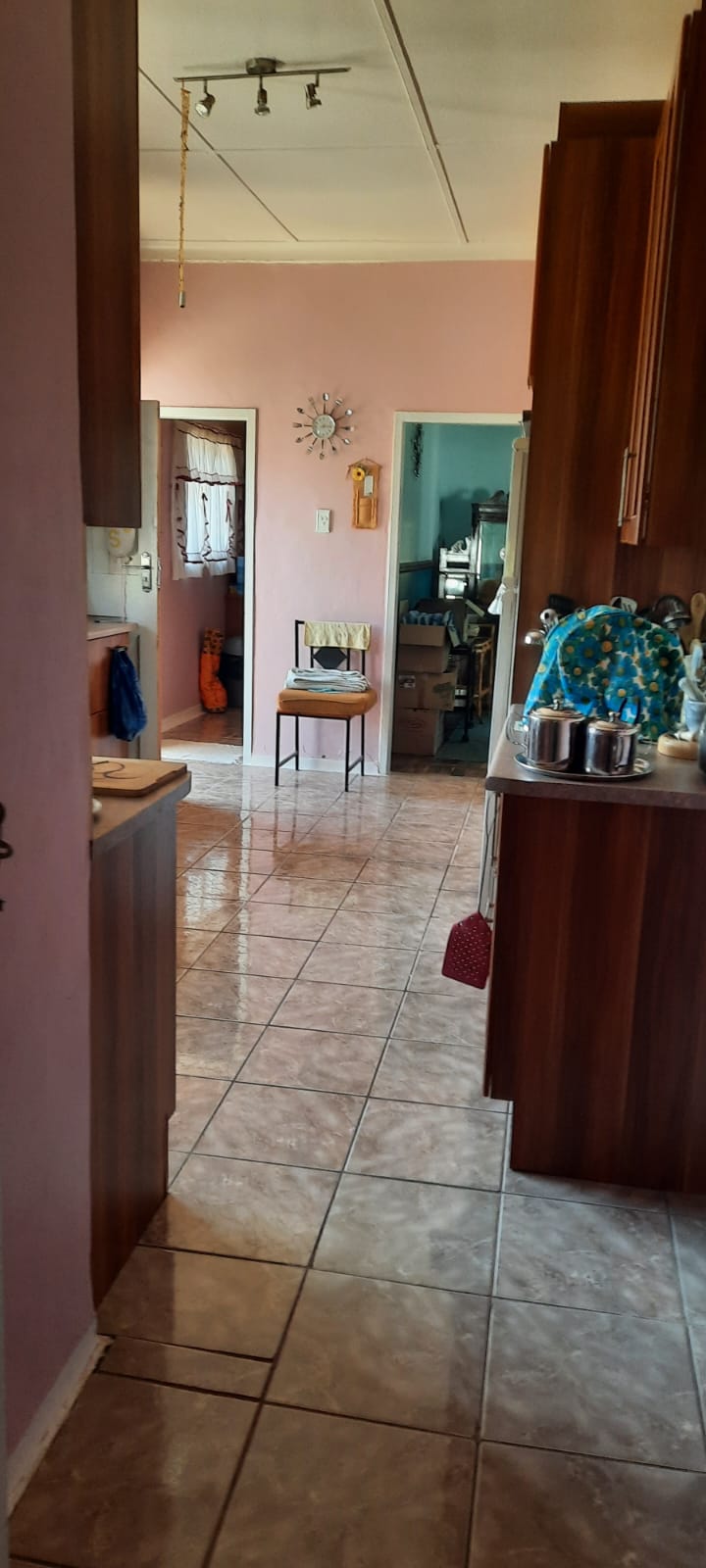3 Bedroom Property for Sale in Allanridge Free State
